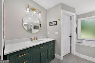 104 E Oak St, Luthersville, GA 30251 - Photo 26