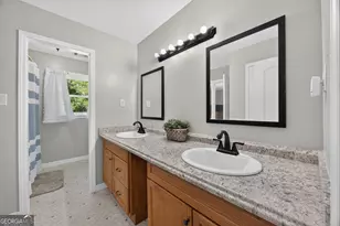 104 E Oak St, Luthersville, GA 30251 - Photo 30