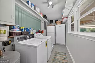 104 E Oak St, Luthersville, GA 30251 - Photo 18
