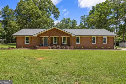 104 E Oak Street, Luthersville, GA 30251 - Photo 2