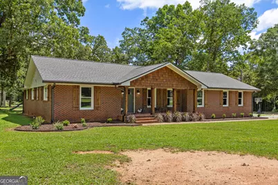 104 E Oak Street, Luthersville, GA 30251 - Photo 1