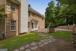 6 Stonebrook Dr SW, Rome, GA 30165 - Photo 30