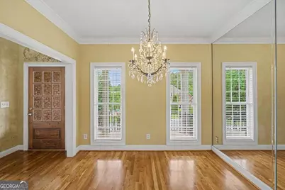 6 Stonebrook Drive SW, Rome, GA 30165 - Photo 8