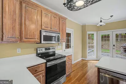 6 Stonebrook Drive SW, Rome, GA 30165 - Photo 10