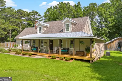 3969 Grove Trail, Loganville, GA 30052 - Photo 10