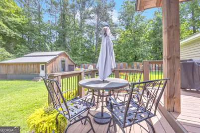 3969 Grove Trail, Loganville, GA 30052 - Photo 64