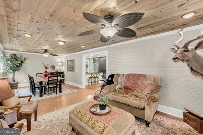 3969 Grove Trail, Loganville, GA 30052 - Photo 36
