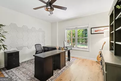 80 Bay Drive, Newnan, GA 30263 - Photo 26