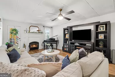 80 Bay Drive, Newnan, GA 30263 - Photo 28