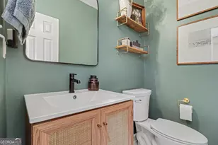 80 Bay Dr, Newnan, GA 30263 - Photo 14