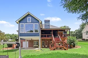 80 Bay Dr, Newnan, GA 30263 - Photo 40