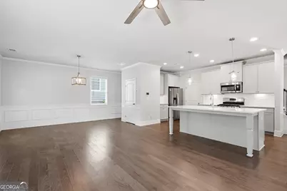 6464 Crosscreek Lane, Flowery Branch, GA 30542 - Photo 16