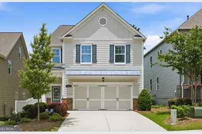 6464 Crosscreek Lane, Flowery Branch, GA 30542 - Photo 1