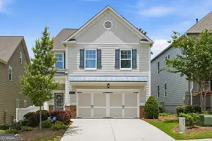 6464 Crosscreek Ln, Flowery Branch, GA 30542 - Photo 1