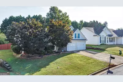 2343 Cove Lake Way, Lithonia, GA 30058 - Photo 4