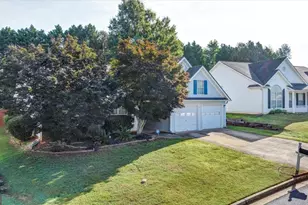 2343 Cove Lake Way, Lithonia, GA 30058 - Photo 4