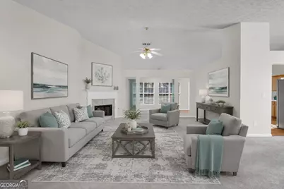 2343 Cove Lake Way, Lithonia, GA 30058 - Photo 2