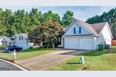 2343 Cove Lake Way, Lithonia, GA 30058 - Photo 2