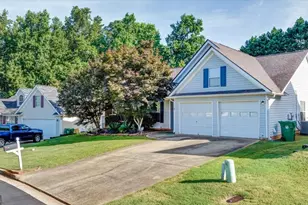 2343 Cove Lake Way, Lithonia, GA 30058 - Photo 1