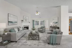 2343 Cove Lake Way, Lithonia, GA 30058 - Photo 1