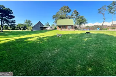 3570 Lees Chaple Road, Cedartown, GA 30125 - Photo 2