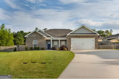 404 Ledford Way, Bonaire, GA 31005 - Photo 10