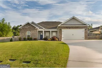 404 Ledford Way, Bonaire, GA 31005 - Photo 1