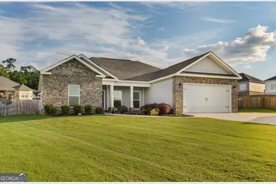 404 Ledford Way, Bonaire, GA 31005 - Photo 2