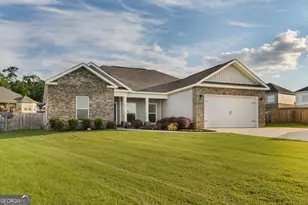 404 Ledford Way, Bonaire, GA 31005 - Photo 2