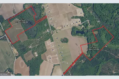 0 Old River Road S #LOT 31, Brooklet, GA 30415 - Photo 2