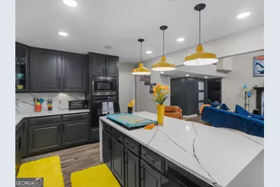 640 New Morn Drive, Hampton, GA 30253 - Photo 14