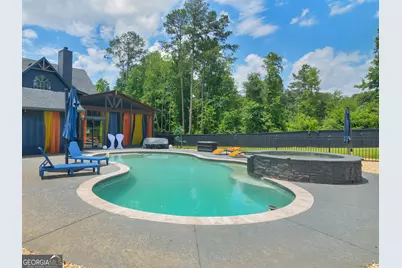 640 New Morn Drive, Hampton, GA 30253 - Photo 66