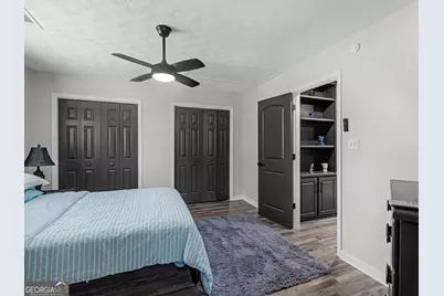 640 New Morn Drive, Hampton, GA 30253 - Photo 32