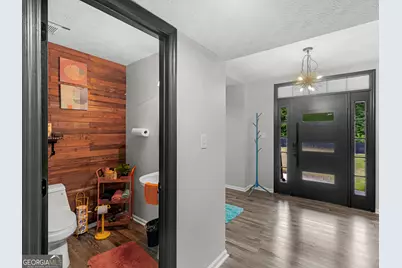 640 New Morn Drive, Hampton, GA 30253 - Photo 6