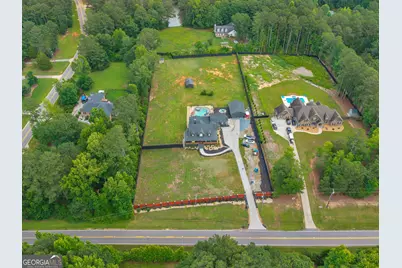 640 New Morn Drive, Hampton, GA 30253 - Photo 90