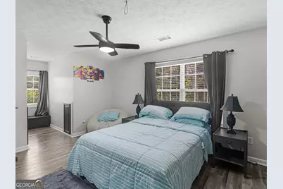 640 New Morn Drive, Hampton, GA 30253 - Photo 34
