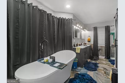640 New Morn Drive, Hampton, GA 30253 - Photo 26