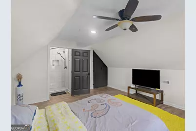 640 New Morn Drive, Hampton, GA 30253 - Photo 38