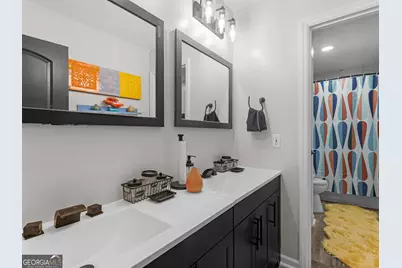 640 New Morn Drive, Hampton, GA 30253 - Photo 36