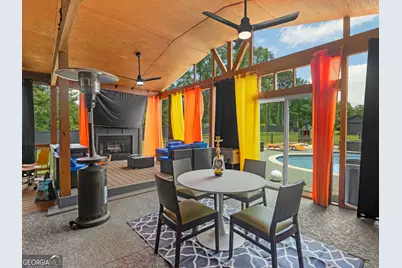 640 New Morn Drive, Hampton, GA 30253 - Photo 62