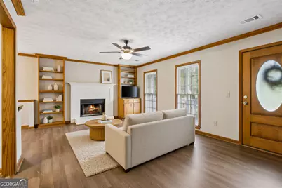 5540 Princeton Oaks Drive, Sugar Hill, GA 30518 - Photo 2