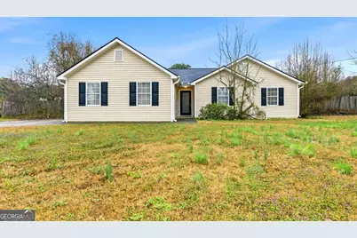 1480 Snapping Shoals Road, McDonough, GA 30252 - Photo 1