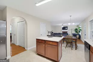 203 Overlook Dr, Dallas, GA 30157 - Photo 24