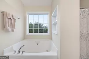 203 Overlook Dr, Dallas, GA 30157 - Photo 16