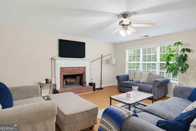203 Overlook Drive, Dallas, GA 30157 - Photo 32