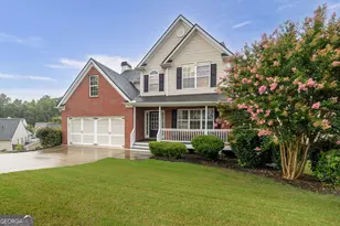 203 Overlook Dr, Dallas, GA 30157 - Photo 2