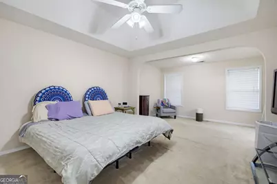 203 Overlook Drive, Dallas, GA 30157 - Photo 20