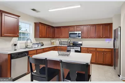 203 Overlook Drive, Dallas, GA 30157 - Photo 18