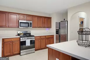 203 Overlook Dr, Dallas, GA 30157 - Photo 26