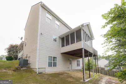 203 Overlook Drive, Dallas, GA 30157 - Photo 4